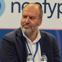 Ticnova Employee Arnau Navarra Tomàs's profile photo