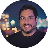 Tithe.ly Employee Kirk Deis's profile photo