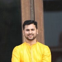 Deloitte Employee Anurag Rathore's profile photo