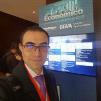 Universidad De Los Andes Facultad de Administracion Employee Ricardo Silva's profile photo
