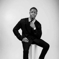 Brightlayer Digital Employee David Alabi's profile photo