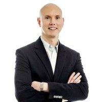 Satori Capital Employee Rugger Burke's profile photo