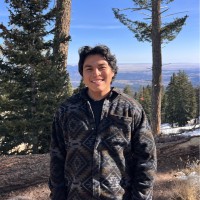 Kempner Institute at Harvard University Employee Kyran Romero's profile photo