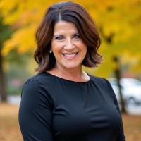 Ami Dean Email & Phone Number