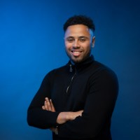 Blauwe Monsters Employee Jeremy Gomes's profile photo