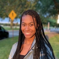 Coho, an ERM Group company Employee Naomi Davy's profile photo