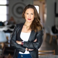 Fortnight Collective Employee Rosemary Calderone's profile photo