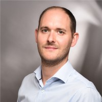 Flix Employee Alex Stokes's profile photo