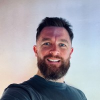 Axis Human Employee Rory F's profile photo