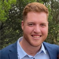 Olivet Care Employee James Platt's profile photo