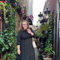 Infinity Technologies Employee Mary McColley's profile photo
