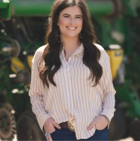AgHires Employee Hailey Wessels's profile photo