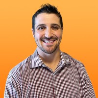 LEAP Legal Software Employee Sam Greenberg's profile photo