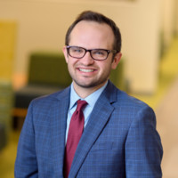 HCA Healthcare | TriStar Division Employee Aaron Caffarel's profile photo