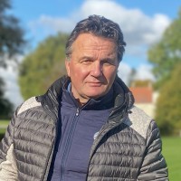 Airsonett AB Employee Anders Due-Boje's profile photo