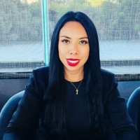 Yocelyn Najera Espinosa Email