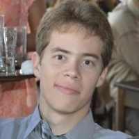 Faire Employee Felipe Oliveira's profile photo