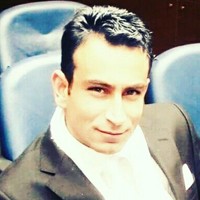 Smart Güneş Teknolojileri Employee Murat Özcan's profile photo