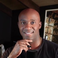 What Goes Around Comes Around Employee Aniekan Udo's profile photo