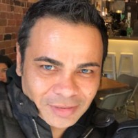 Chad Management Group Employee Aneil S.'s profile photo