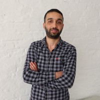 Empello Employee Khalil Alhaydr's profile photo