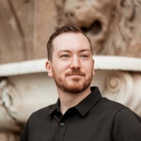 AVALON Employee Cory Fritts's profile photo