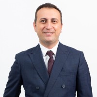 Volkswagen Doğuş Finansman A.Ş. (vdf) Employee Derviş Bozdemir's profile photo