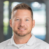 Digital Scoreboards Employee Brian Paul's profile photo