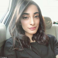 Tech-Field Pvt. Ltd. Employee Sweta Singh's profile photo