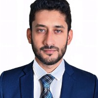 EY Employee Dipankar Chatterjee's profile photo