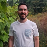 César Rioja Ramírez's profile photo