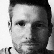 EBP Employee Christophe Poty's profile photo