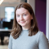 Aeris Partners Employee MacKenzie Anderson's profile photo
