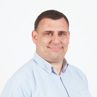 Groupe VIVESCIA Employee Geoffroy Allart's profile photo