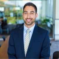 For People Employee Andrew Anderson's profile photo
