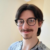 CallShaper Employee Timothy Bach's profile photo