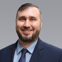 St. Charles Parish Government Employee Patrick Beard's profile photo