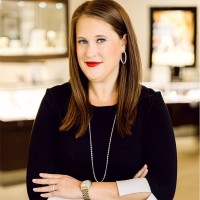 Reis-Nichols Jewelers Employee Mandy Souers's profile photo