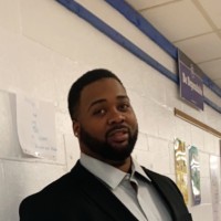 Cleveland Metropolitan School District Employee Timothy Gorham's profile photo