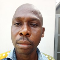 Star Alliance Employee Olushile Ibraheem's profile photo