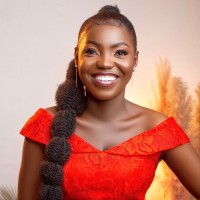 Enterprise Trustees Employee Sandra Mintah's profile photo