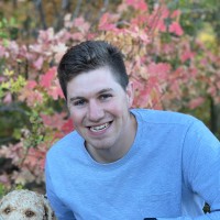 BEAR Facility Supply Employee Brandon Wilhelmsen's profile photo