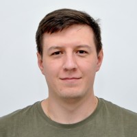Evgeny Sobolev's profile photo