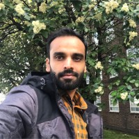 BVR ltd Employee Afzal K's profile photo