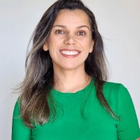 Pronutrition Employee Albertina Costa's profile photo