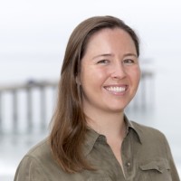 Birch Aquarium at Scripps Employee Ashley Pries's profile photo