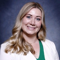 The Great Greek Mediterranean Grill Employee Katie Applefield's profile photo