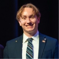 Erie 1 BOCES Employee Jordan Fitch's profile photo