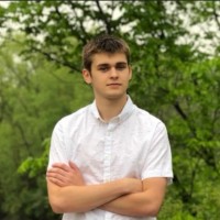 Property and Liability Resource Bureau Employee Dylan McDermott's profile photo