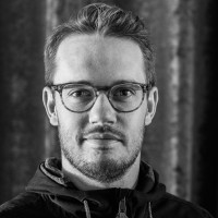 Stealth Employee Sam Johnson's profile photo